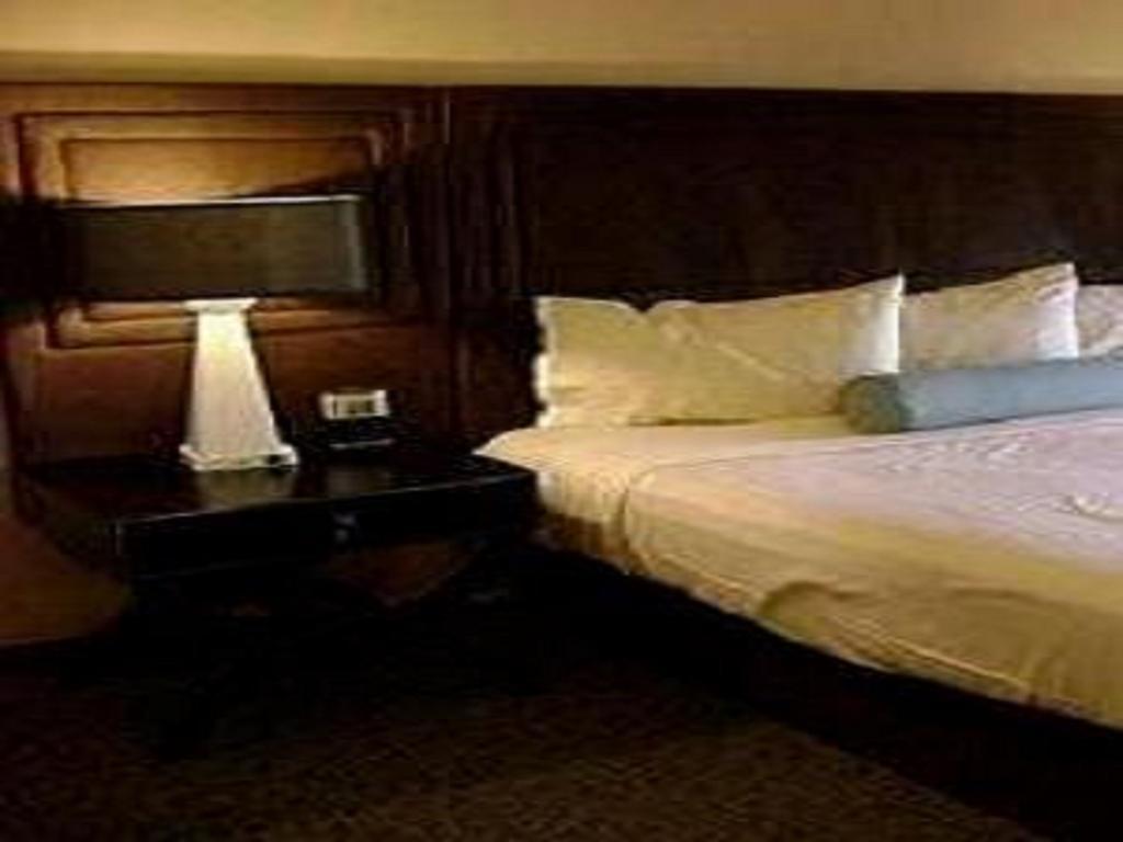 Hotel Sagar Castle Ratlām Quarto foto